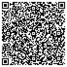QR code with Alex Knight Landscape Archt contacts