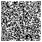 QR code with Rf Filter Technologies Corp contacts