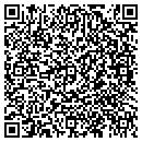 QR code with Aeroplan Inc contacts
