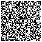 QR code with MSR Construction Co Inc contacts