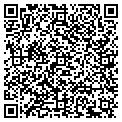 QR code with The Kamikaze Chef contacts