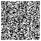 QR code with Yahoo International Inc contacts
