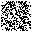 QR code with T Lynn's Catering contacts