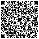 QR code with Custom Kitchens & Counter Tops contacts