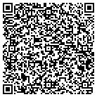 QR code with D W Plasticraft & Co contacts