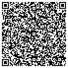QR code with Two Thompsons Catering contacts