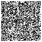 QR code with U Kno Catering contacts