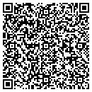 QR code with Magba Inc contacts