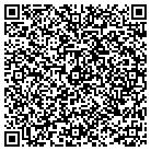 QR code with Custom Granite & Tabletops contacts