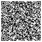QR code with AA-C Air Cond & Refrigeration contacts