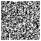 QR code with Plastics Design & Mfg Co contacts