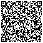 QR code with Service Tire Truck Center contacts