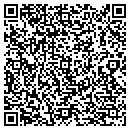 QR code with Ashland Airport contacts