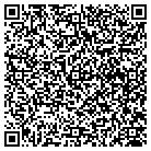 QR code with My Enterprise Management Of New York contacts