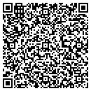 QR code with Alexis Bridal contacts