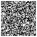 QR code with Amys Bridal contacts