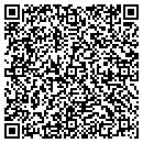 QR code with R C Golfview Arch LLC contacts