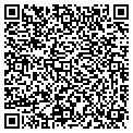 QR code with Nyabj contacts