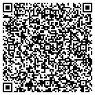 QR code with Rainbow Food Market Inc contacts