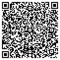 QR code with A & C Aviation Inc contacts
