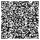 QR code with T & R Butcher Block contacts