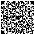 QR code with O M P Inc contacts