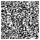 QR code with Custom Granite Masters In contacts