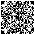 QR code with Blue Bargain contacts