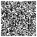QR code with C E 'rusty' Williams contacts