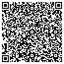 QR code with Gandolfo's contacts