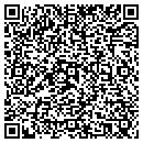 QR code with Birches contacts