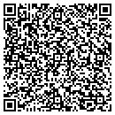 QR code with Ames Heliport (92ma) contacts