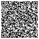 QR code with Howard C Atherton contacts