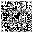 QR code with High-Tech Communications contacts