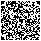 QR code with Adams Heliport (21mi) contacts