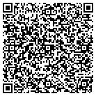 QR code with Albert J Lindberg Airport (5y1) contacts