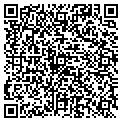 QR code with r contacts