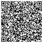 QR code with Upper Room Apostolic Church contacts