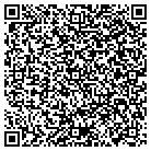 QR code with Utah Celebrations Catering contacts