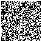 QR code with C & G Wireless Communications contacts