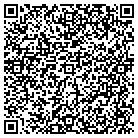 QR code with C & G Wireless Communications contacts