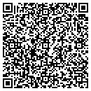 QR code with C & H Advanced Computing contacts