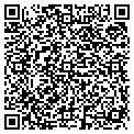 QR code with CVS contacts