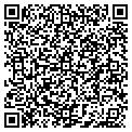 QR code with C & M Satelite contacts