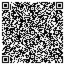 QR code with Connected contacts