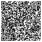 QR code with Probation & Restitution Center contacts