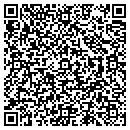 QR code with Thyme Tables contacts