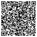 QR code with Teasers II contacts
