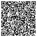 QR code with Jus Brytt contacts