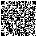 QR code with Alexander's Bbq contacts